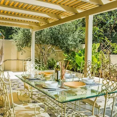 Sleeps 5 Pool Air Con Wifi * Argostoli (Kefalonia)