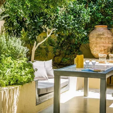 Villa Sleeps 5 Pool Air Con Wifi Argostoli (Kefalonia)